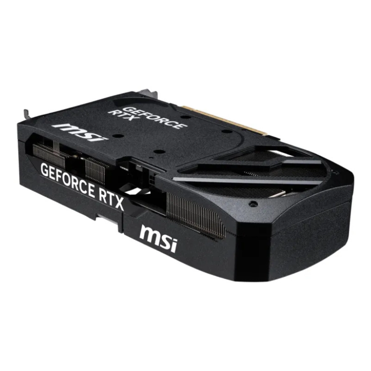 PLACA DE VIDEO MSI GEFORCE RTX 5070 SHADOW 2X OC 12GB GDDR7