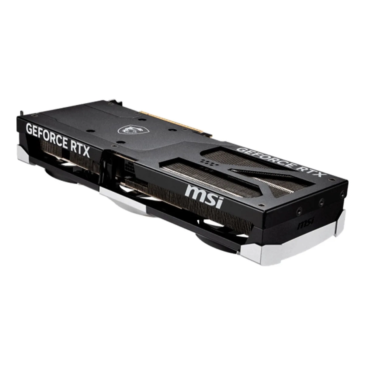 PLACA DE VIDEO MSI GEFORCE RTX 5070TI VENTUS 3X OC 16GB GDDR7