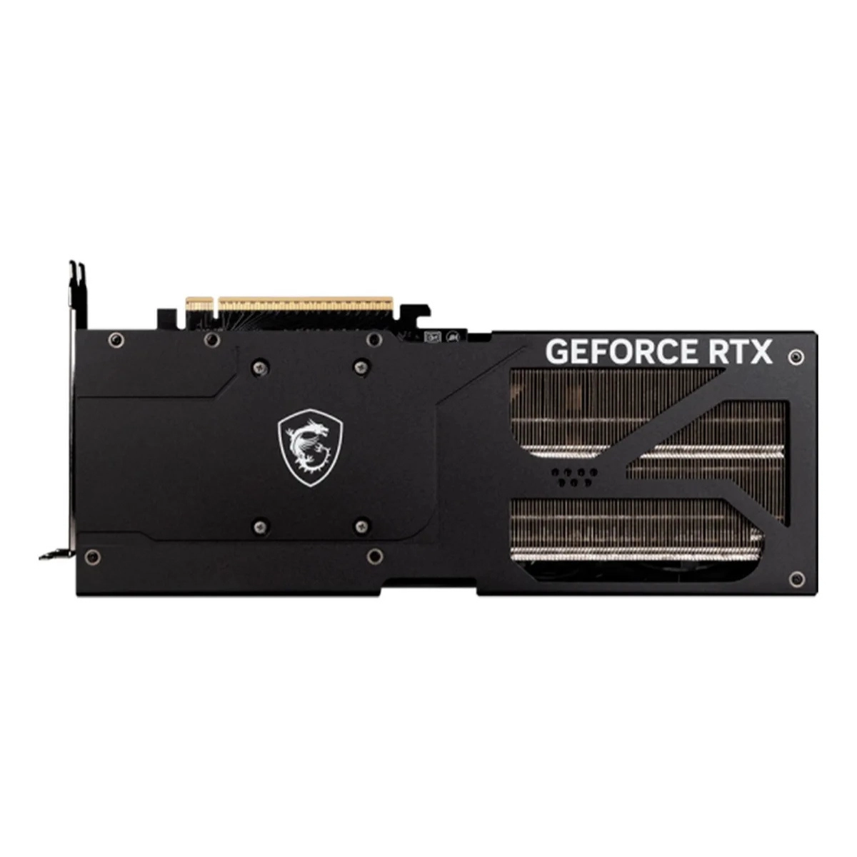 PLACA DE VIDEO MSI GEFORCE RTX 5070TI VENTUS 3X OC 16GB GDDR7