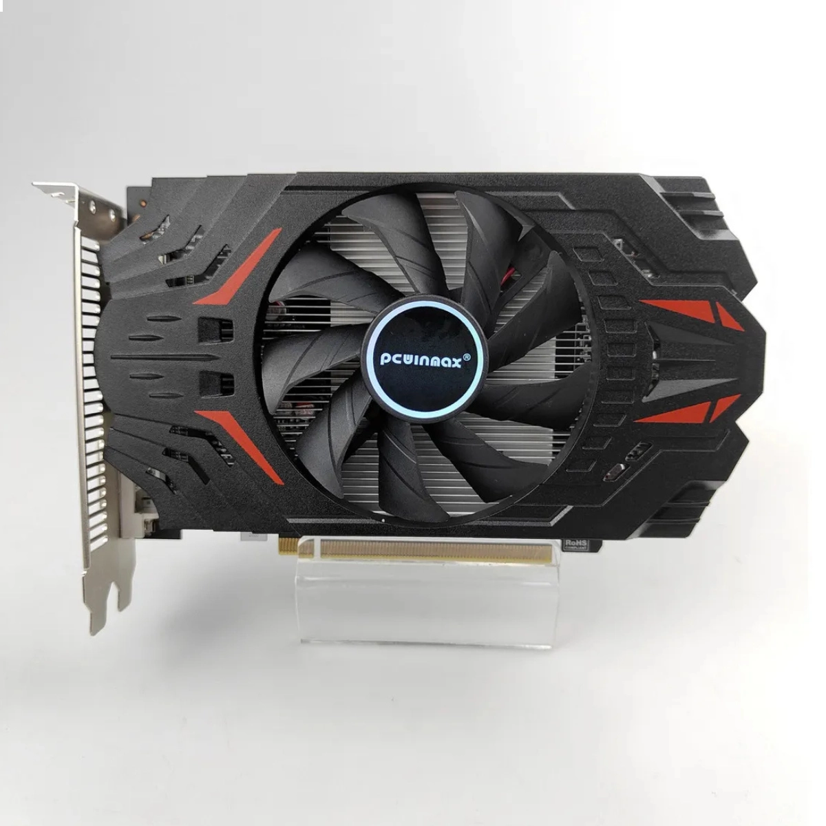 PLACA DE VIDEO PCWINMAX AMD RADEAN RX560 GDDR5 4GB/128 BITS