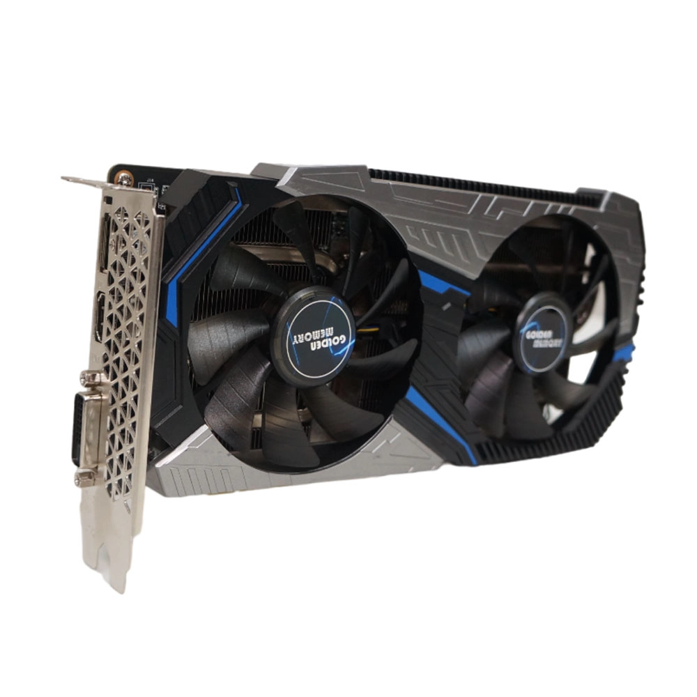 Placa de Video Rtx 2060 Pcwinmax 12gb Gddr6 192bits