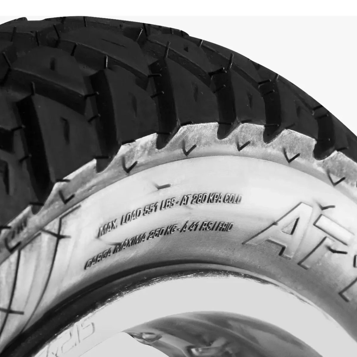 PNEU 110/90-17 TRASEIRO ORIGINAL XRE 190 BROS 150/160 PROTORK PNEU 110/90-17 TRASEIRO ORIGINAL XRE 190 BROS 150/160 PROTORK