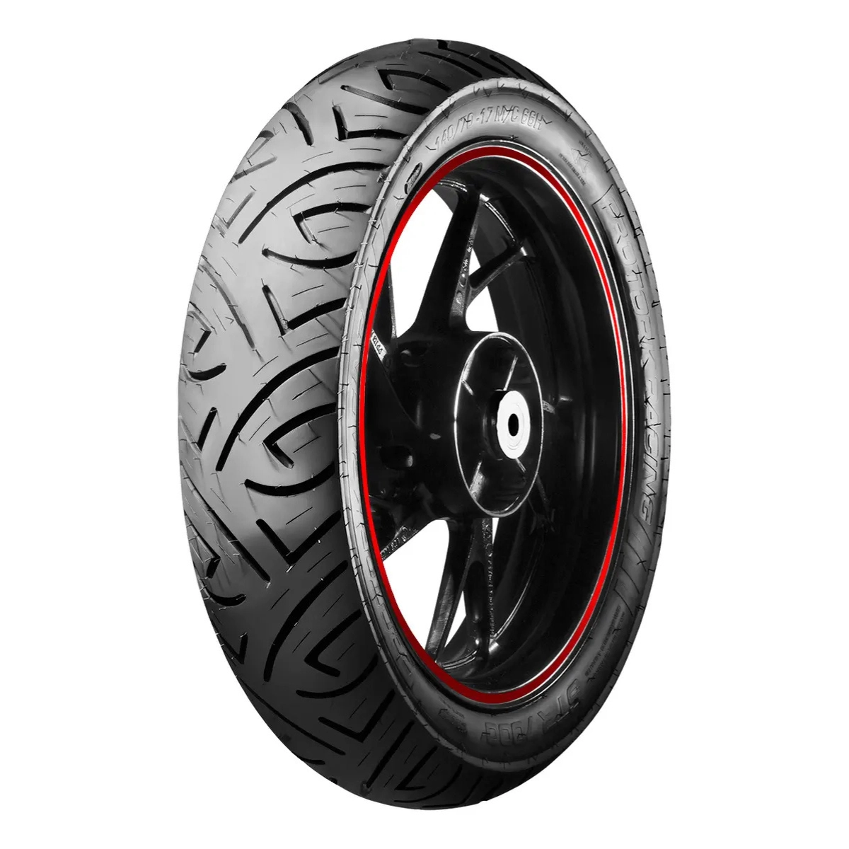 PNEU TRASEIRO 140/70-17 MOTOS CB 250 TWISTER CB300 FAZER 250 PNEU TRASEIRO 140/70-17 MOTOS CB 250 TWISTER CB300 FAZER 250