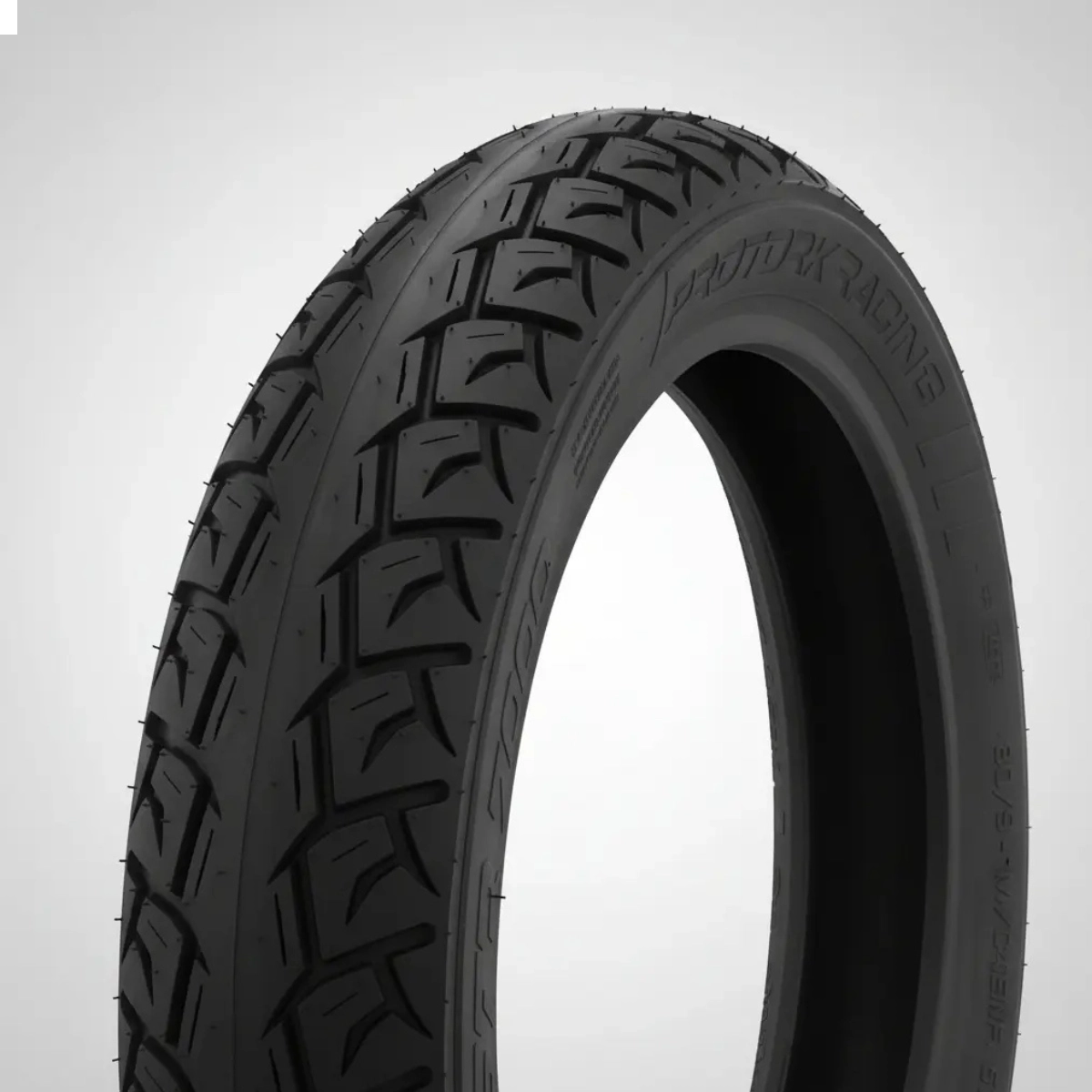 Pneu Traseiro 90/90-18 M/c Reinf. 57P Str 7000 C/c Pneu Traseiro 90/90-18 M/c Reinf. 57P Str 7000 C/c