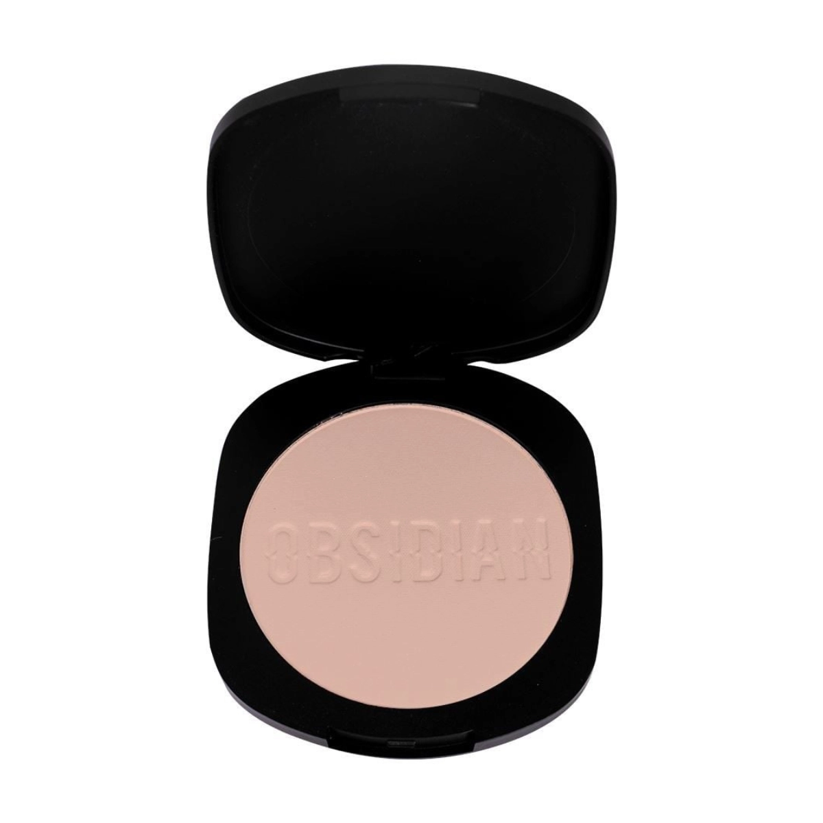 PO COMPACTO AVELUDADO PC03 OBSIDIAN HB18003 RUBY ROSE