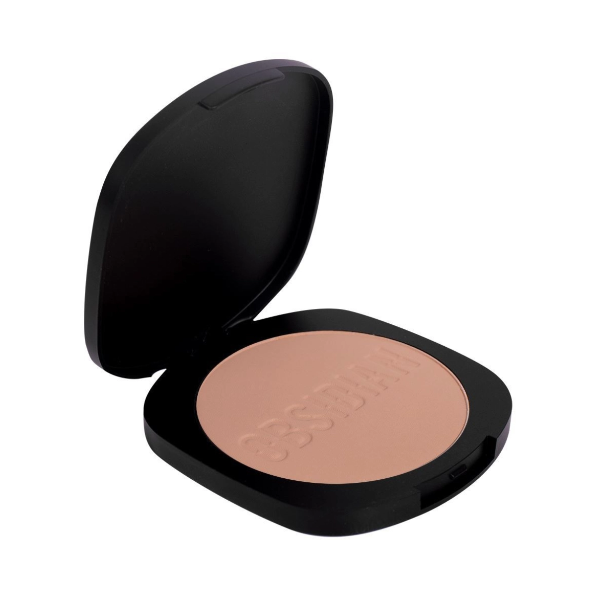 PO COMPACTO AVELUDADO PC05 OBSIDIAN HB18005 RUBY ROSE