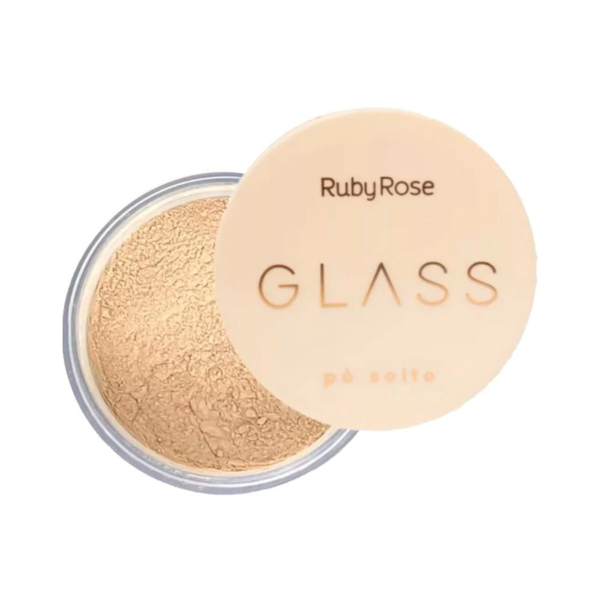 PO FINALIZADOR SOLTO GPF01 GLASS RUBY ROSE PO FINALIZADOR SOLTO GPF01 GLASS RUBY ROSE