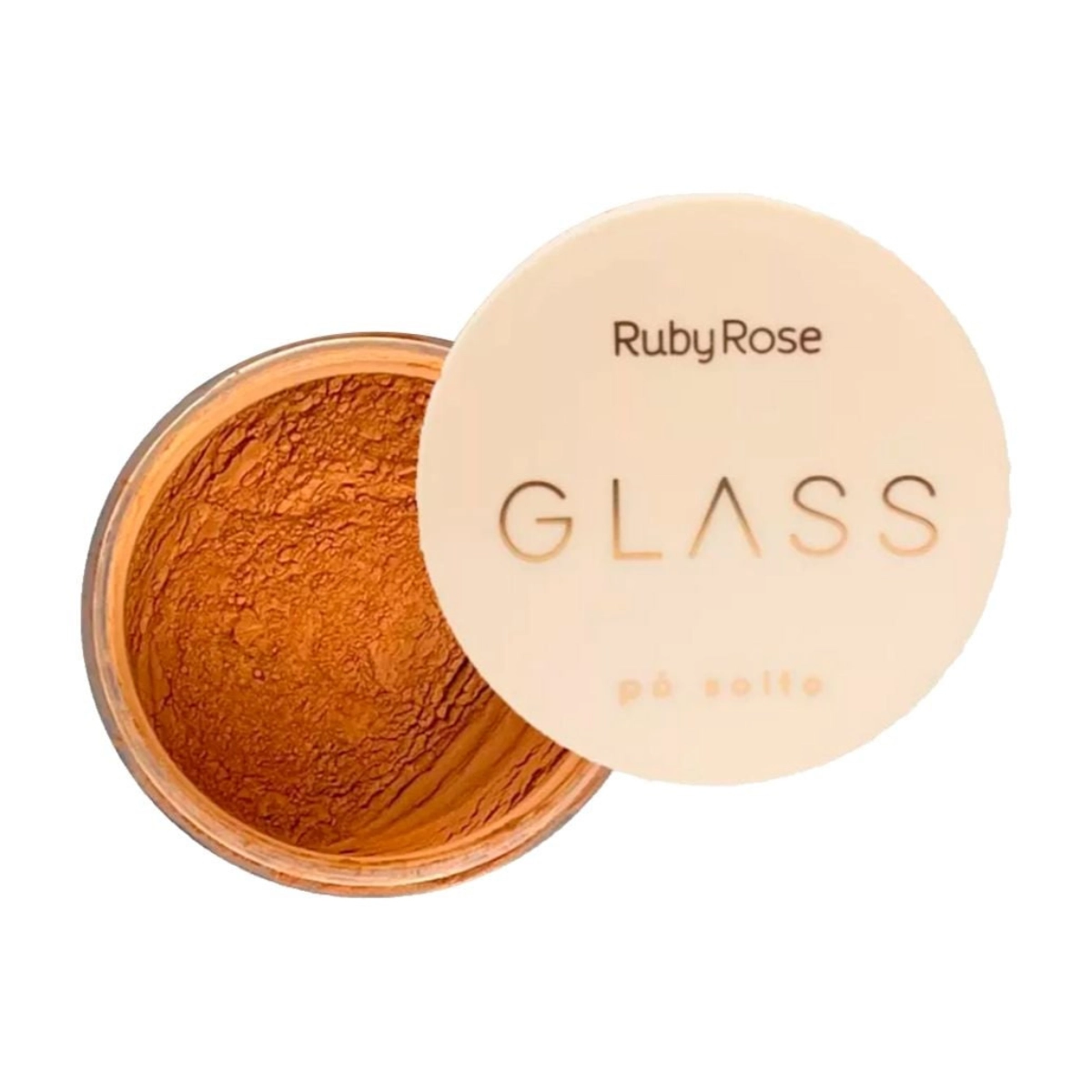 PO FINALIZADOR SOLTO GPM03 GLASS RUBY ROSE PO FINALIZADOR SOLTO GPM03 GLASS RUBY ROSE