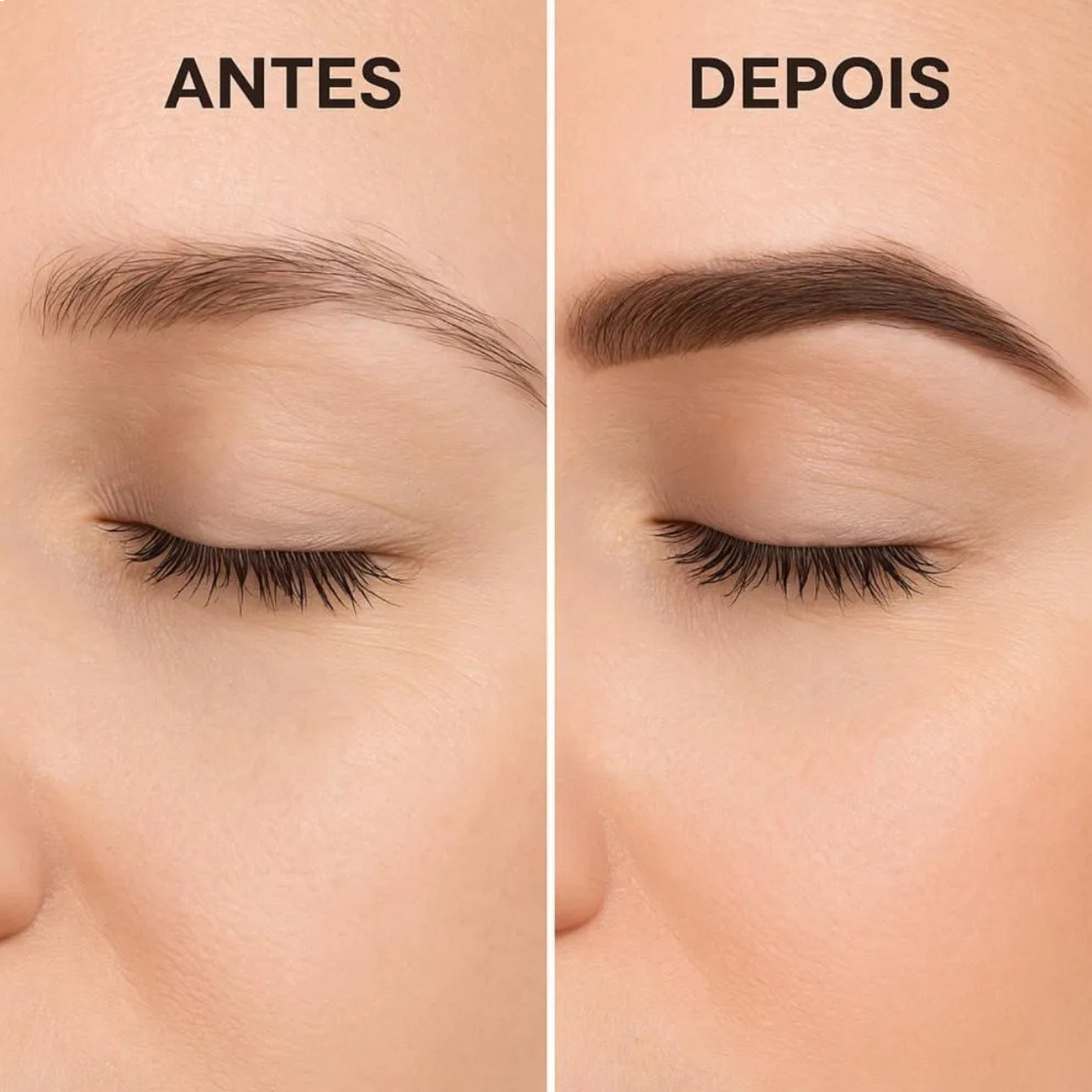 POMADA MODELADORA DE SOBRANCELHAS RUBY ROSE EXTRA BROW HAZEL POMADA MODELADORA DE SOBRANCELHAS RUBY ROSE EXTRA BROW HAZEL