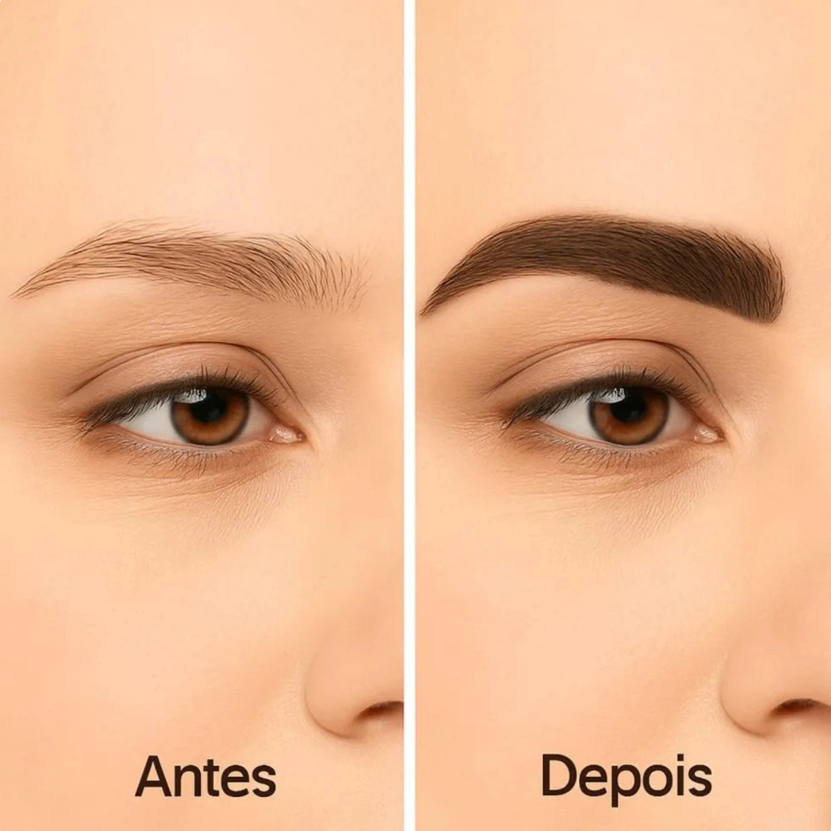 POMADA MODELADORA DE SOBRANCELHAS RUBY ROSE EXTRA BROW RUSSET POMADA MODELADORA DE SOBRANCELHAS RUBY ROSE EXTRA BROW RUSSET