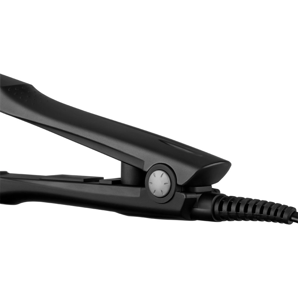 Prancha Action Ceramic Taiff Bivolt Automático Preta Prancha Action Ceramic Taiff Bivolt Automático Preta