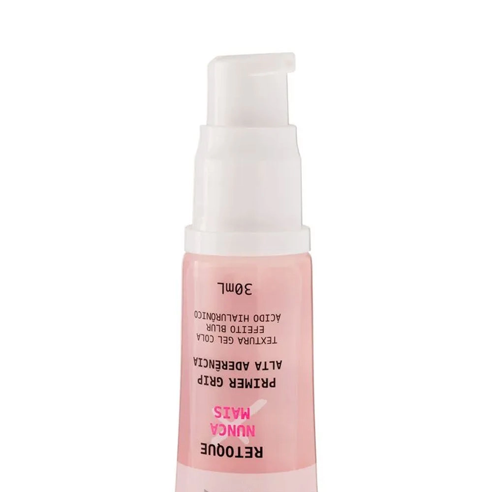 Primer Grip Alta Aderência Ruby Kises Retoque Nunca Mais 30 Ml
