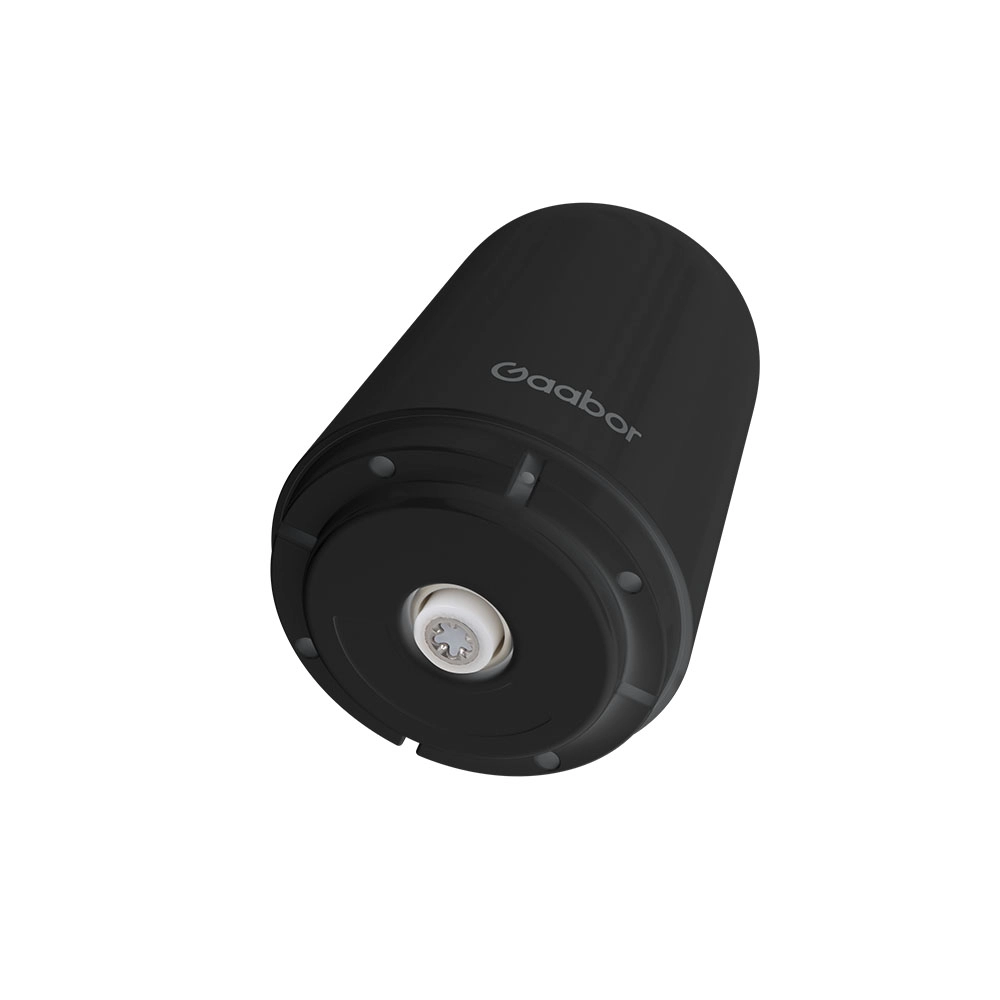 Processador De Alimentos Gaabor 300w 4 Lâminas Vidro 2l Cor Preto 220V Processador De Alimentos Gaabor 300w 4 Lâminas Vidro 2l Cor Preto 220V