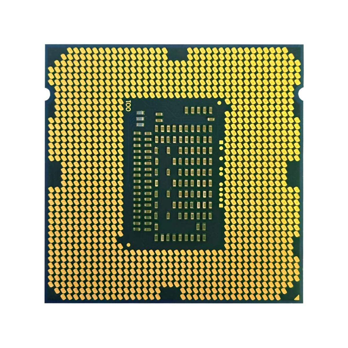 PROCESSADOR DESK INTEL 1155 CORE I5-3470S 2.90GHZ OEM