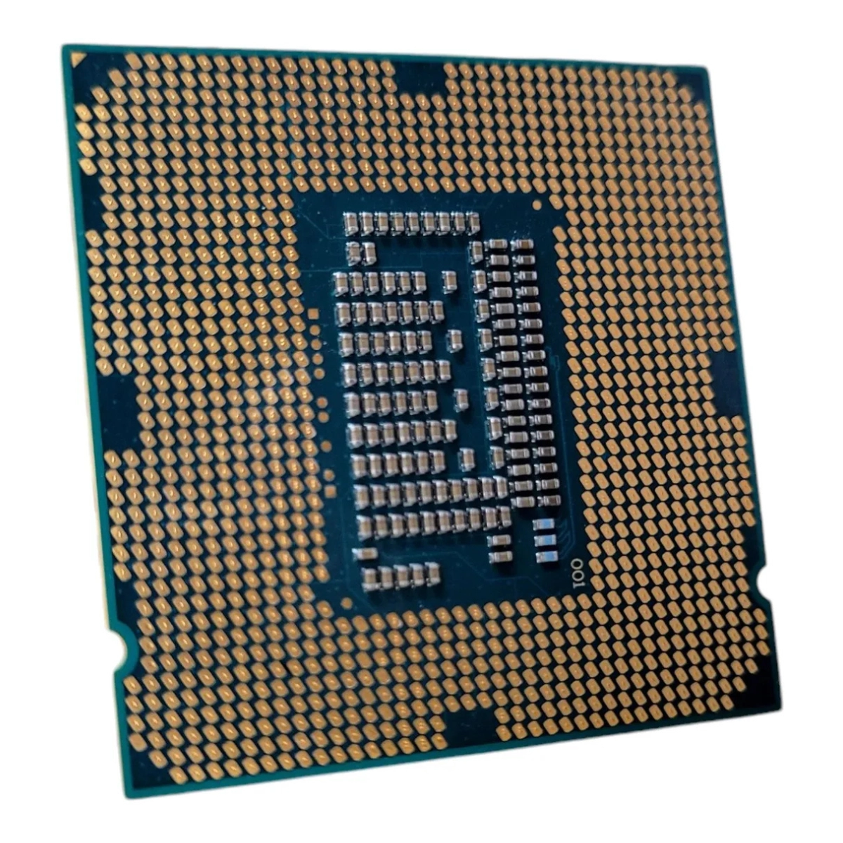 PROCESSADOR DESK INTEL 1155 CORE I5-3470S 3.60ghz