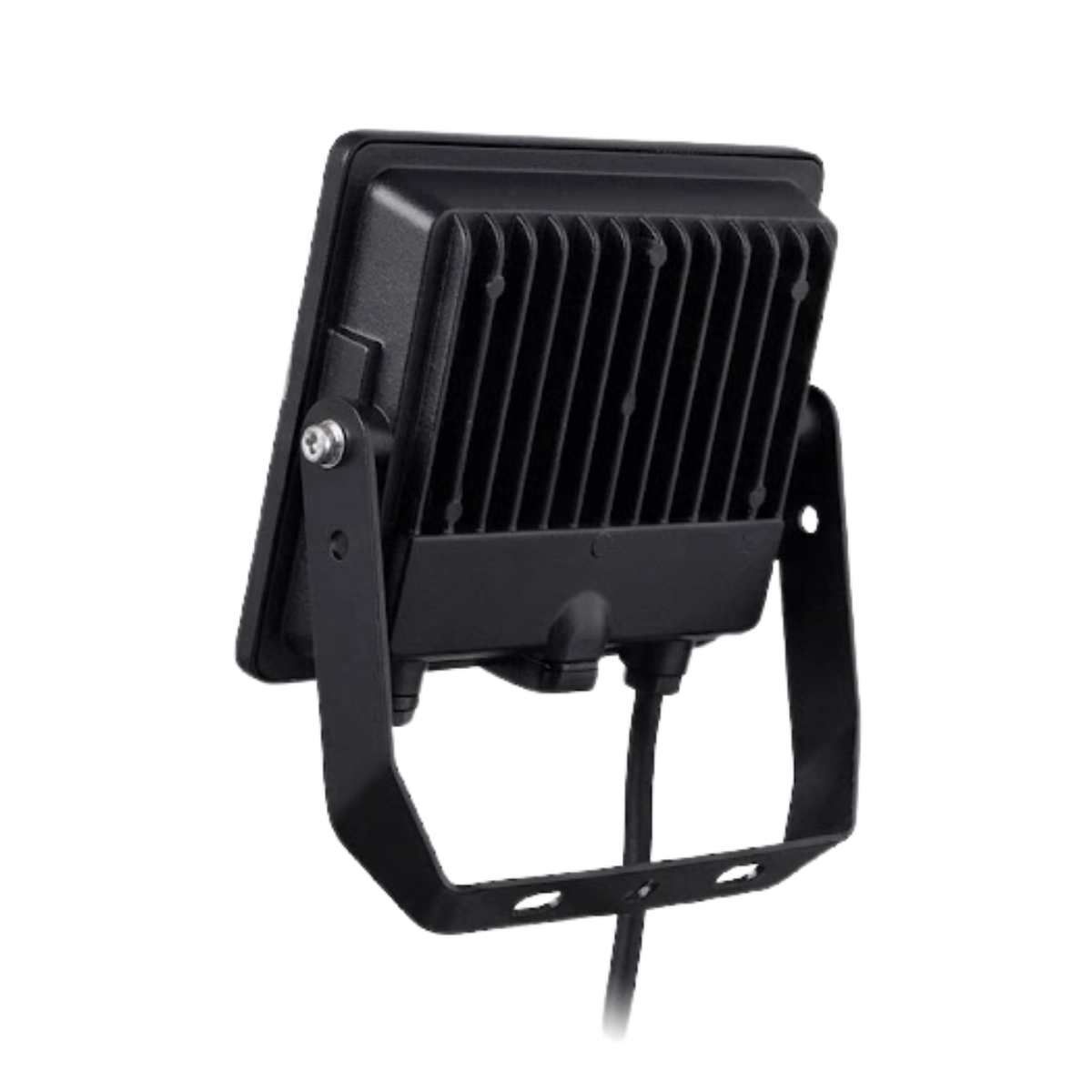 PROJETOR ESSENTIAL LED FLOOD 100W 5000LM 6500K BIVOLT