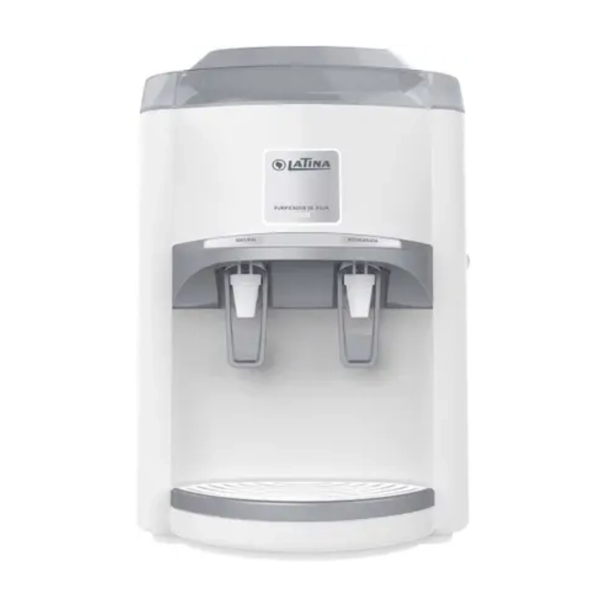 PURIFICADOR DE AGUA REFRIGERADO LATINA PA355 BRANCO 127V/60HZ