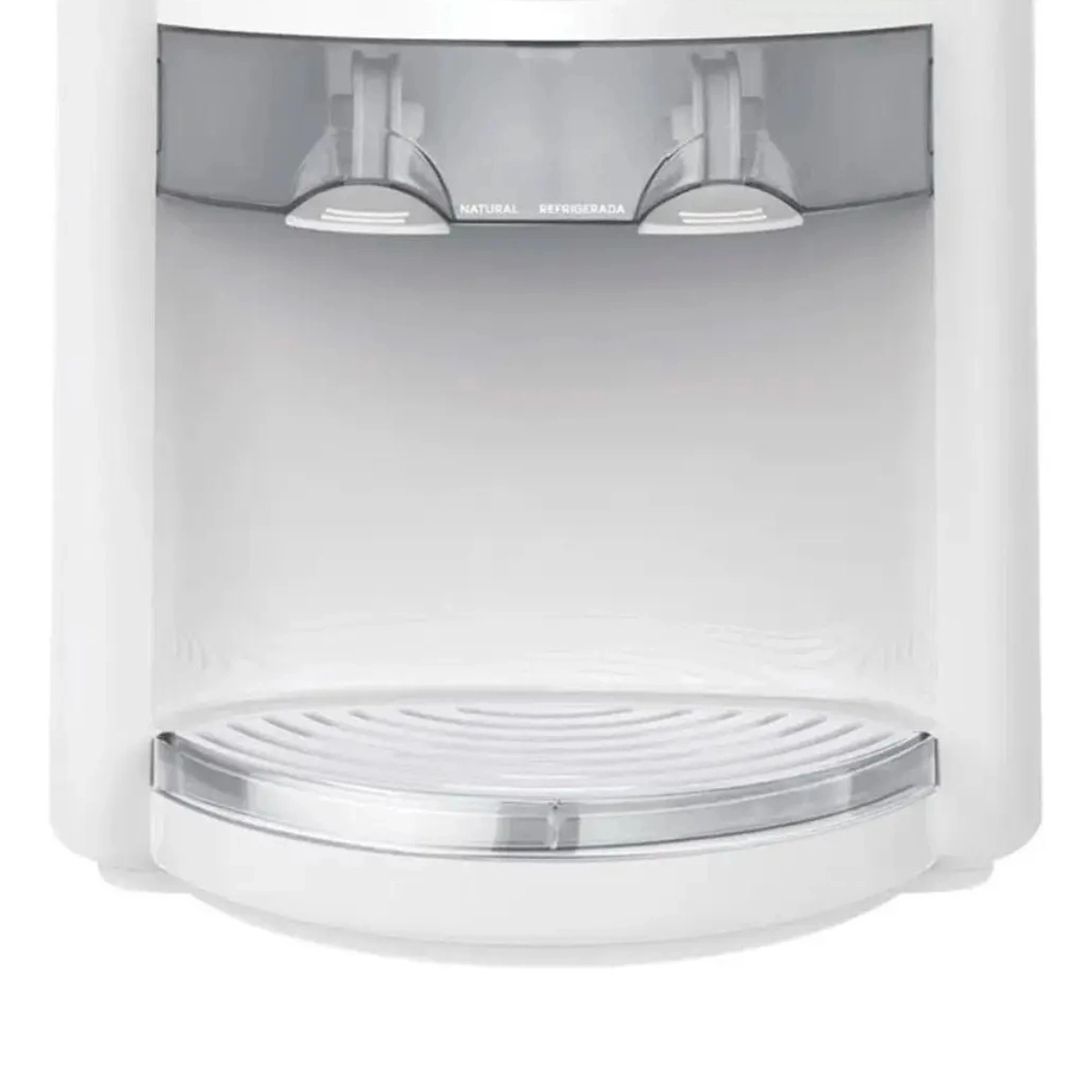 PURIFICADOR DE ÁGUA ELETRONICO REFRIGERADA E NATURAL BRANCO BIVOLT PURIFICADOR DE ÁGUA ELETRONICO REFRIGERADA E NATURAL BRANCO BIVOLT