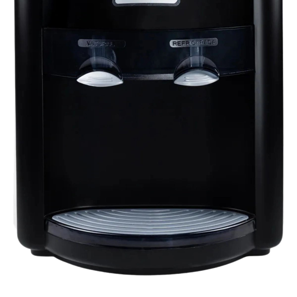PURIFICADOR DE ÁGUA ELETRONICO REFRIGERADA E NATURAL PA335 PRETO BIVOLT