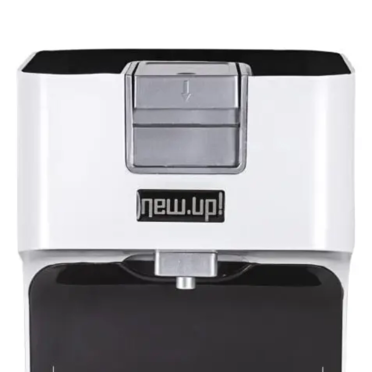 PURIFICADOR DE ÁGUA NATURAL SLIM FILTER BRANCO NEW UP PURIFICADOR DE ÁGUA NATURAL SLIM FILTER BRANCO NEW UP
