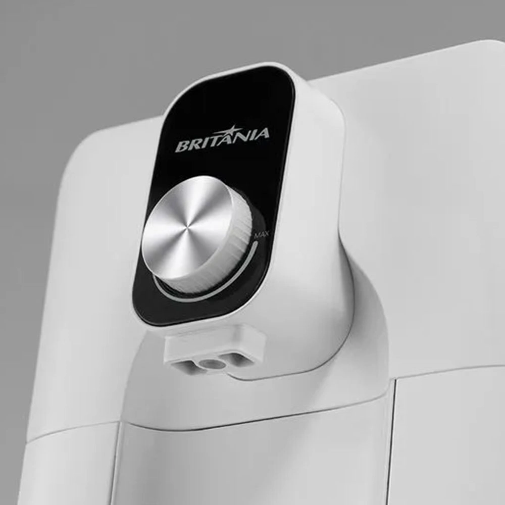 Purificador de Água Redutor de Cloro Britânia Bivolt