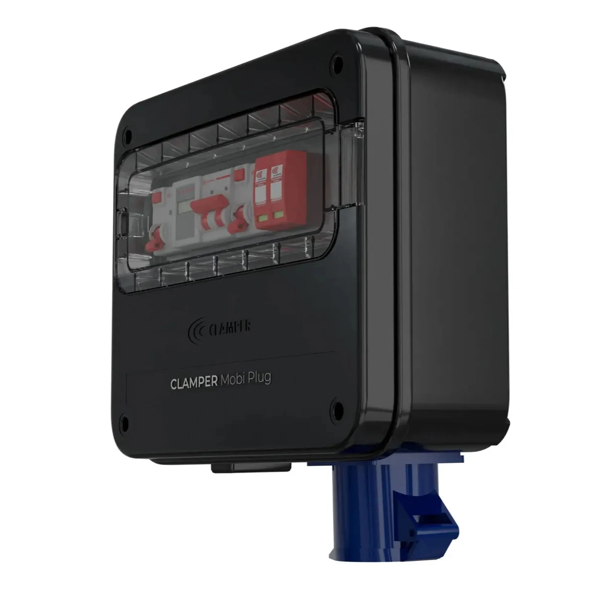 QUADRO DE PROTEÇÃO MOBI PLUG 8+5KW 32A PRETO CARREGADOR VEICULAR 220V QUADRO DE PROTEÇÃO MOBI PLUG 8+5KW 32A PRETO CARREGADOR VEICULAR 220V