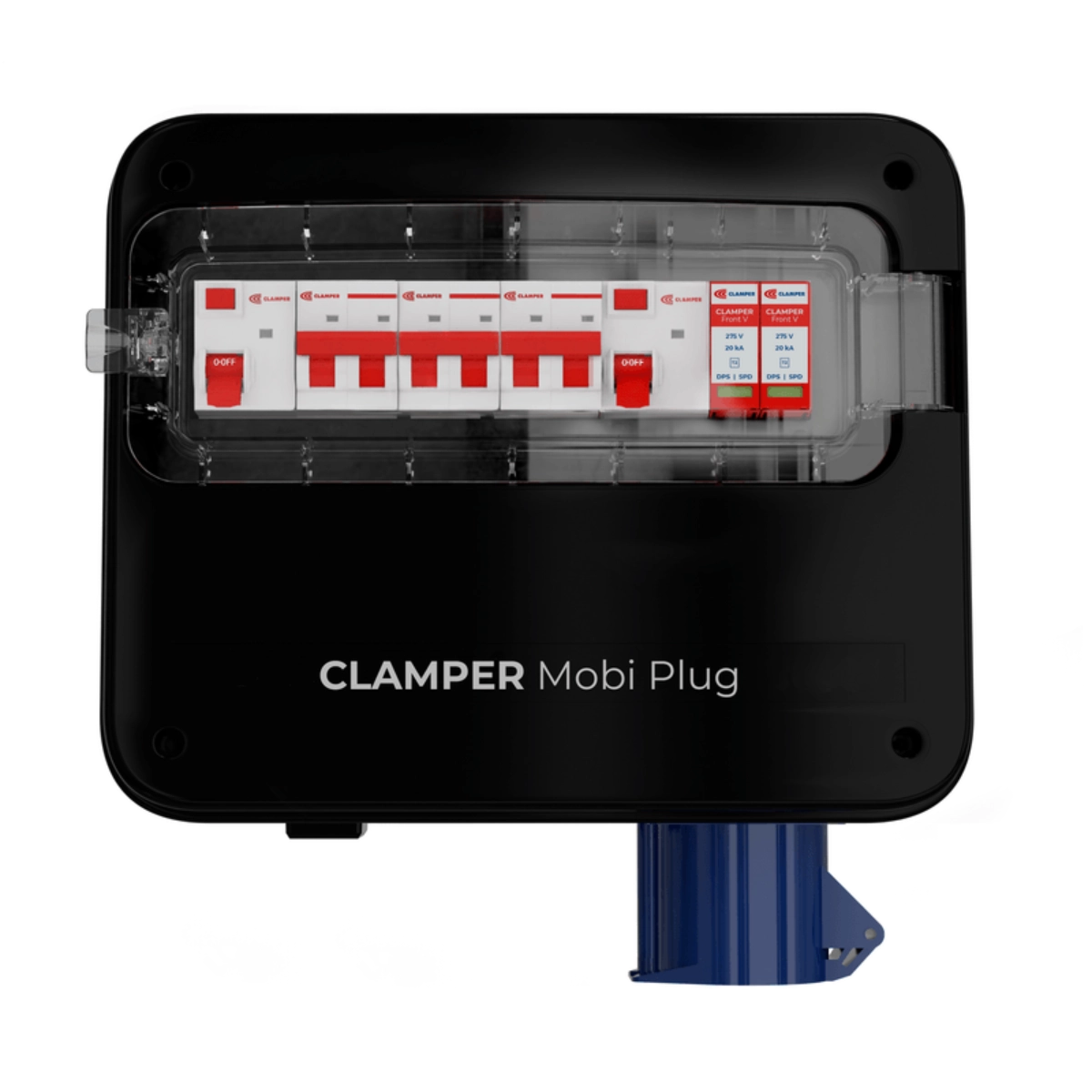 QUADRO DE PROTEÇÃO MOBI PLUG 8+5KW 32A PRETO CARREGADOR VEICULAR 220V QUADRO DE PROTEÇÃO MOBI PLUG 8+5KW 32A PRETO CARREGADOR VEICULAR 220V