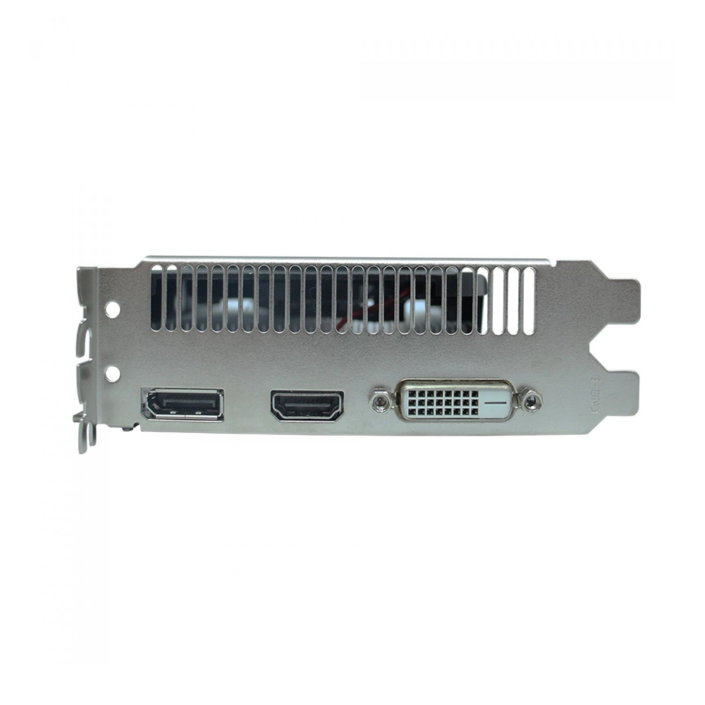 Radeon Rx 550 4gb 128bits Pcwinmax Rx550-4gd5 Gddr5