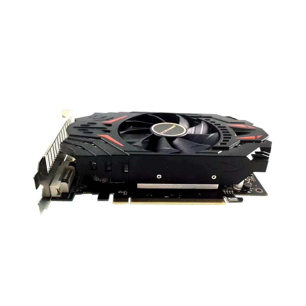 Radeon Rx 560 4gb 128bits Pcwinmax Rx560-4gd5 Gddr5 Radeon Rx 560 4gb 128bits Pcwinmax Rx560-4gd5 Gddr5