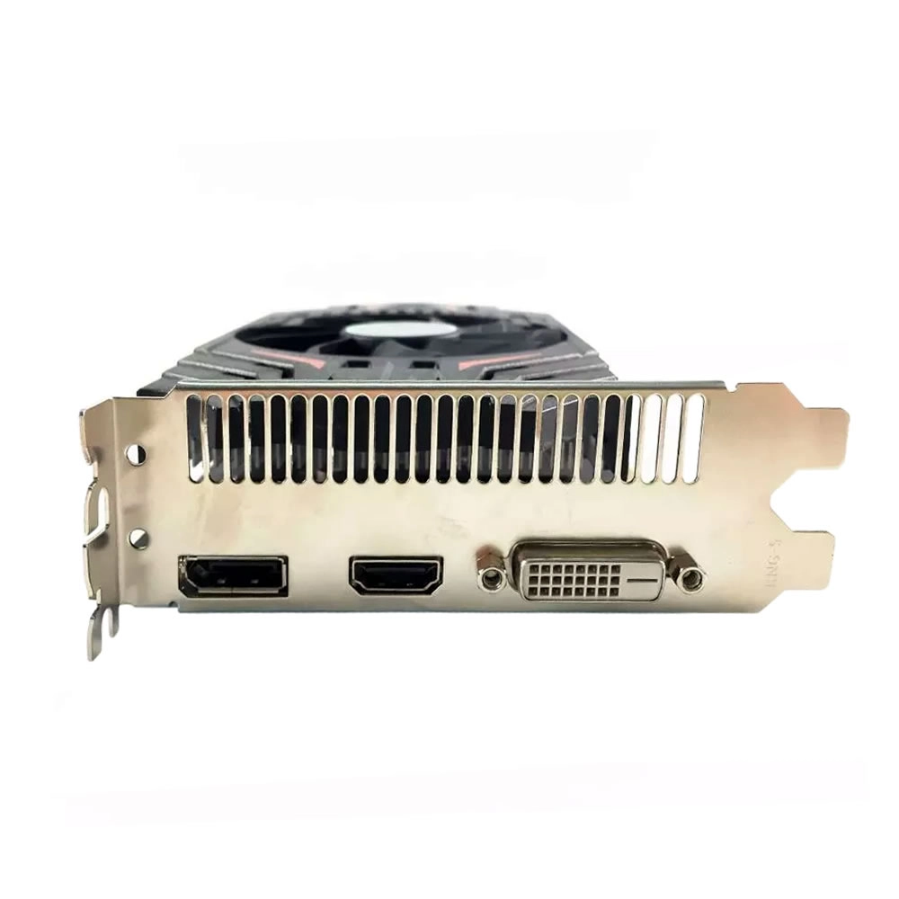 Radeon Rx 560 4gb 128bits Pcwinmax Rx560-4gd5 Gddr5 Radeon Rx 560 4gb 128bits Pcwinmax Rx560-4gd5 Gddr5