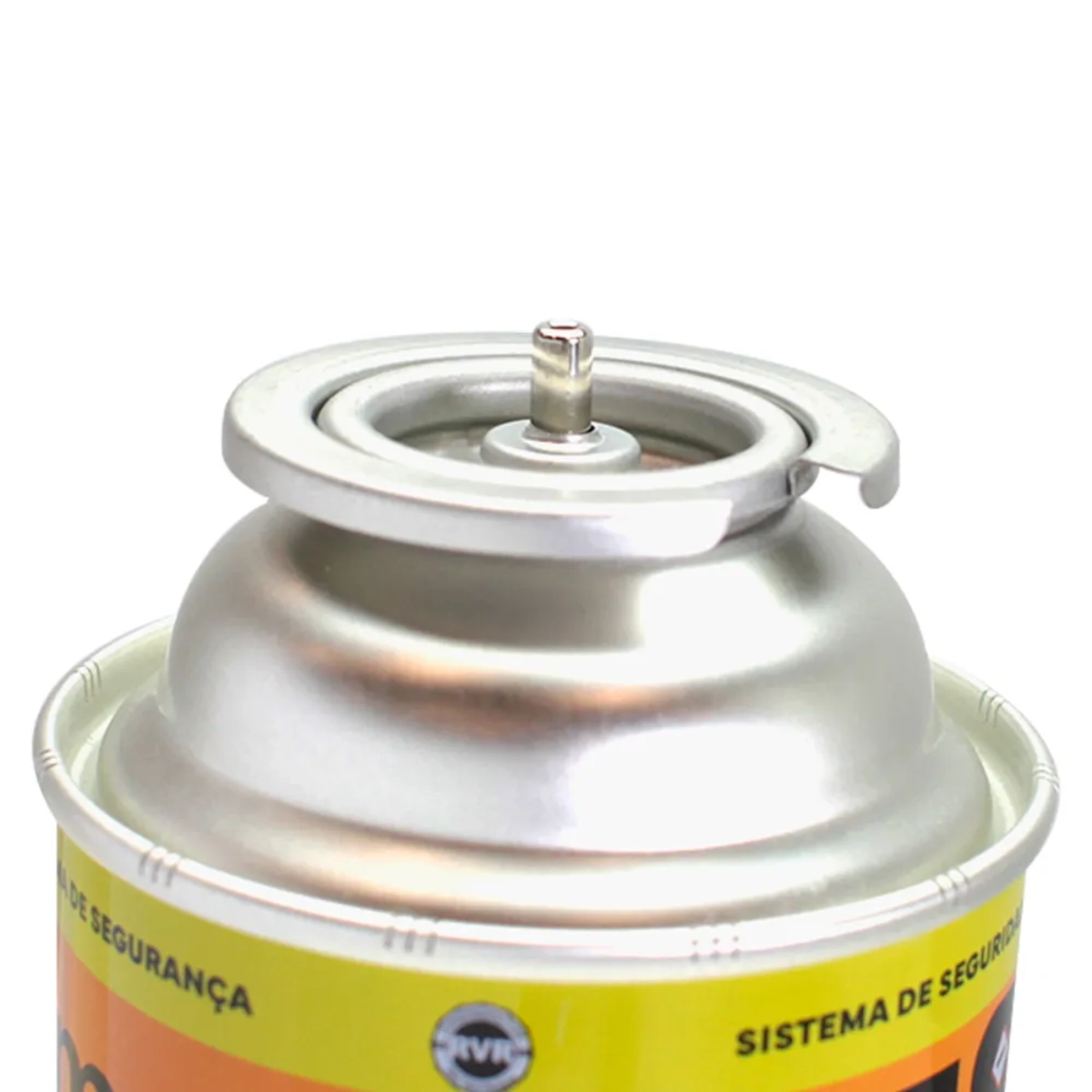 REFIL CARTUCHO DE GAS PRA MAÇARICO FOGAREIRO PORTATIL - NAUTIKA REFIL CARTUCHO DE GAS PRA MAÇARICO FOGAREIRO PORTATIL - NAUTIKA