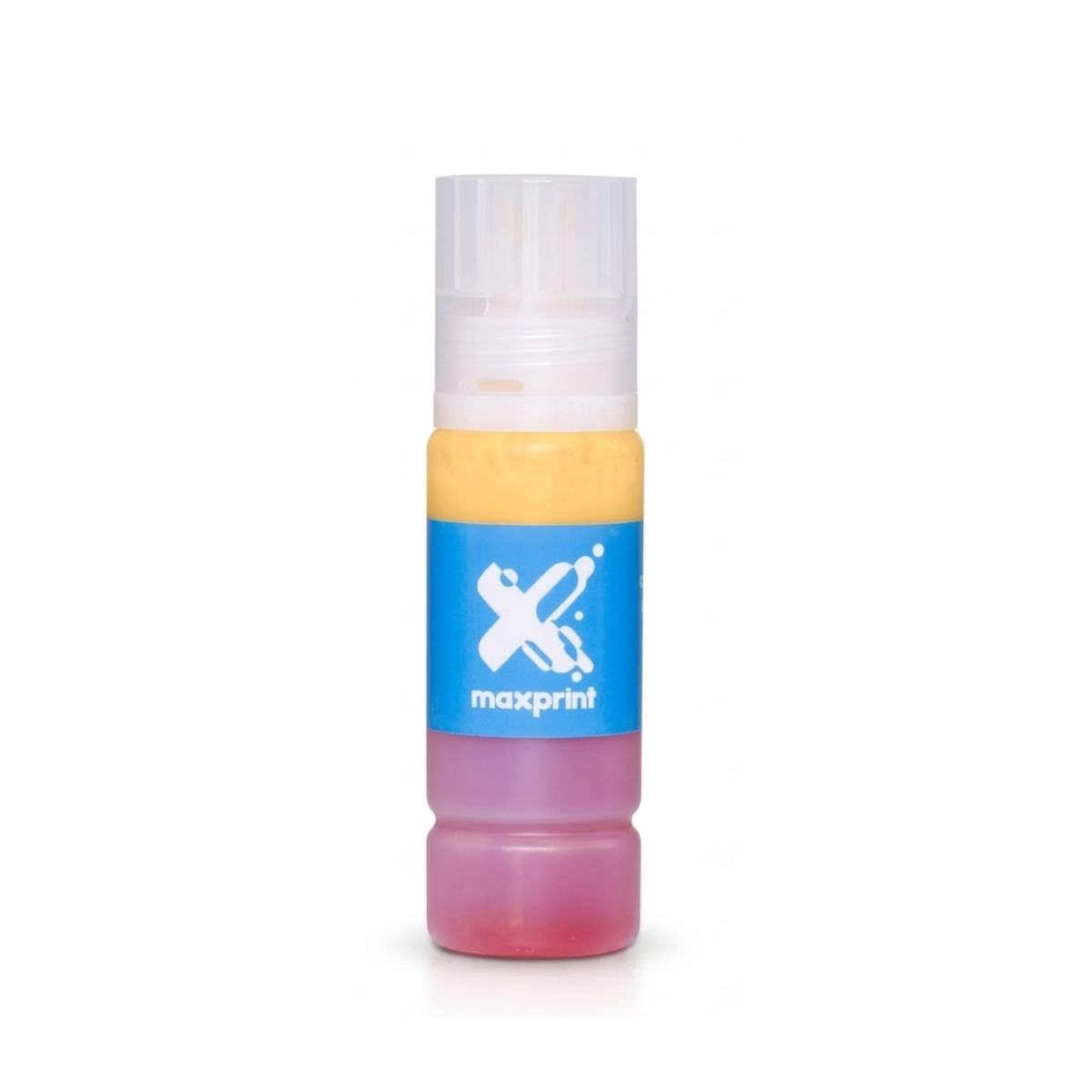 Refil de Tinta Maxprint Compativel Epson T544420 Refil de Tinta Maxprint Compativel Epson T544420