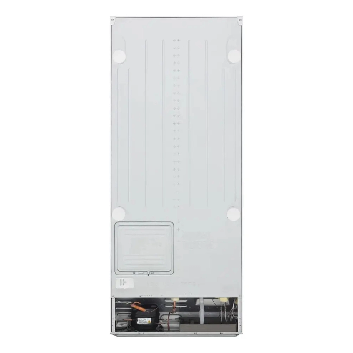 REFRIGERADOR E GELADEIRA 375L LG 2 PORTAS FROST FREE E SMART INVERTER BRANCA 127V REFRIGERADOR E GELADEIRA 375L LG 2 PORTAS FROST FREE E SMART INVERTER BRANCA 127V
