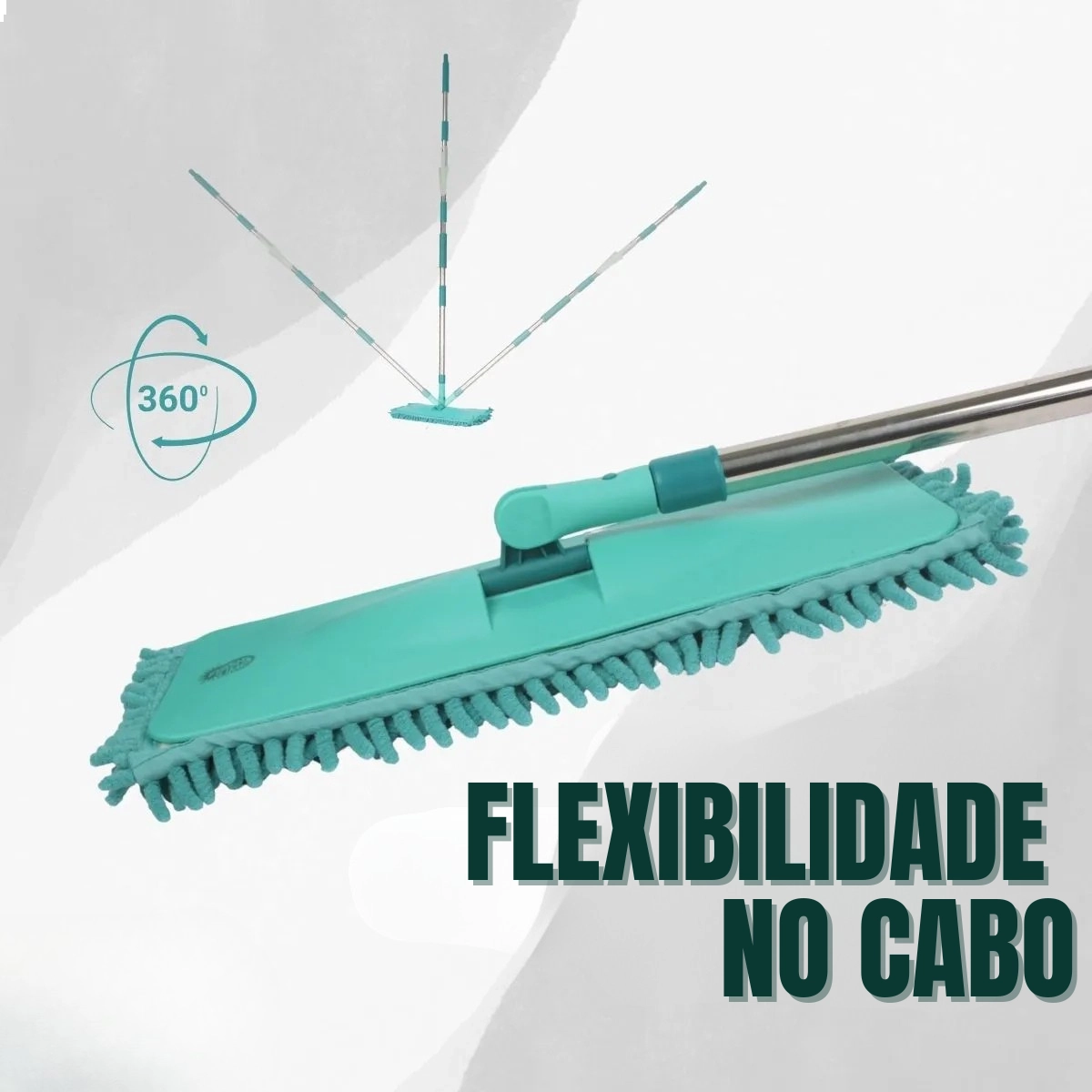 RODO MOP PLANO 3 EM 1 EVO LIMPEZA MULTIUSO FLASH LIMP RODO MOP PLANO 3 EM 1 EVO LIMPEZA MULTIUSO FLASH LIMP