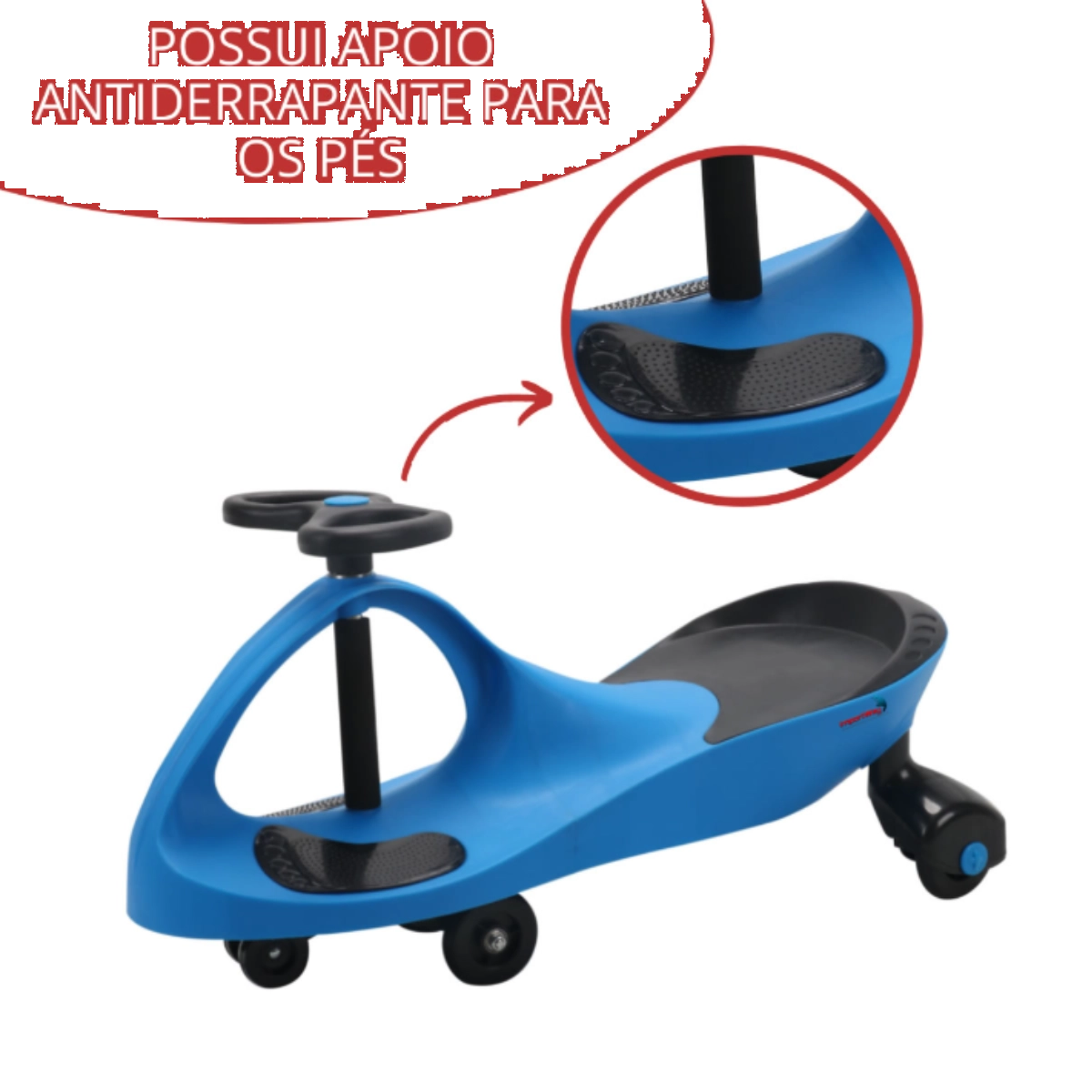 Rolima Car Azul Rolima Car Azul