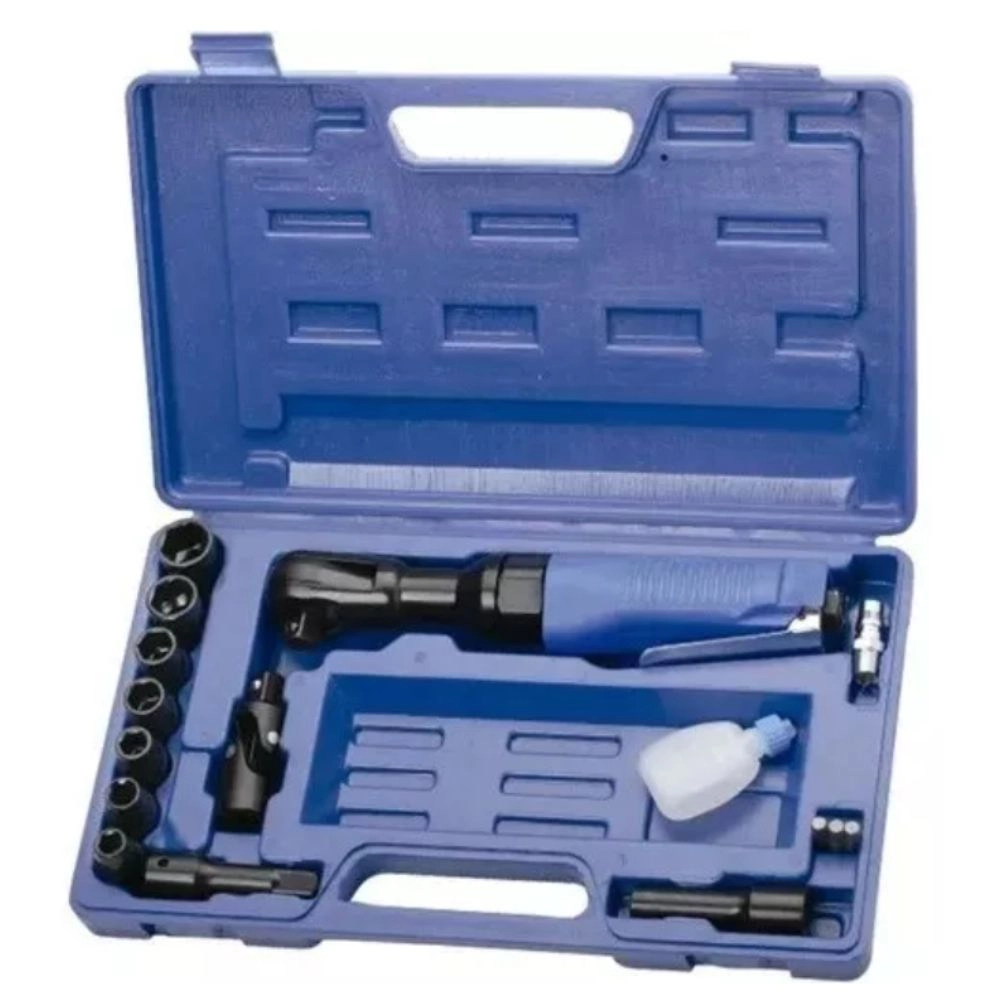 Rp Kit Chave Catraca 1/2 7kgfm 160rpm Rp7806