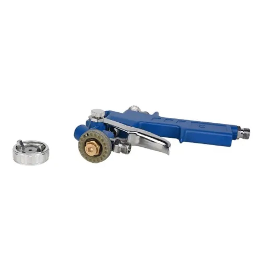 Rp Pistola Pintura Tp Succao Alta Prod 1.5Mm 990s
