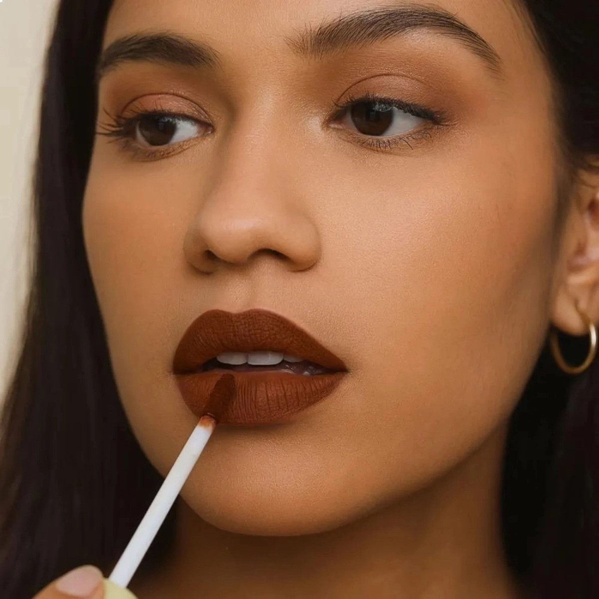 RUBY ROSE BATOM LÍQUIDO SILK SKIN COMFORT LIPS SL10