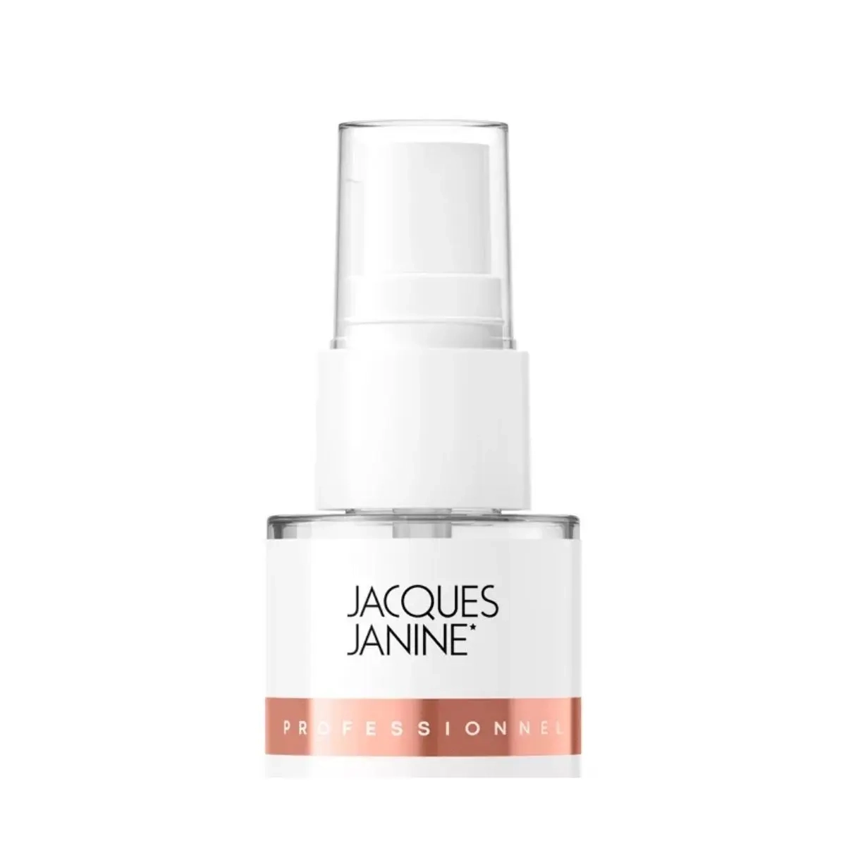 SÉRUM FINALIZADOR REPARADOR DE DANOS JACQUES JANINE 30ML