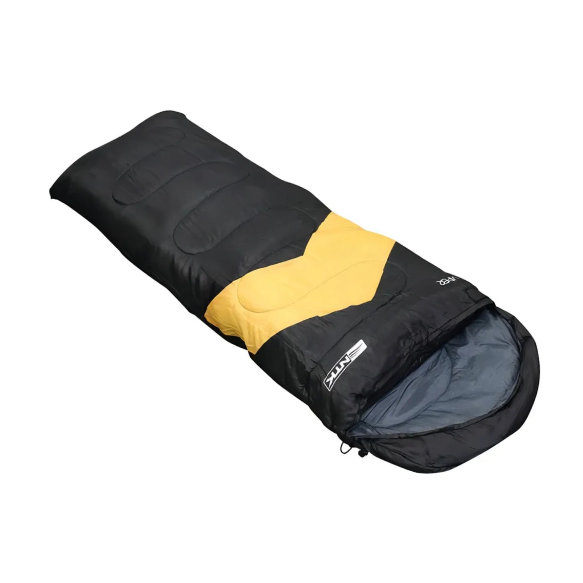 SACO DE DORMIR E ISOLANTE TERMICO DE CAMPING NAUTIKA VIPER SACO DE DORMIR E ISOLANTE TERMICO DE CAMPING NAUTIKA VIPER
