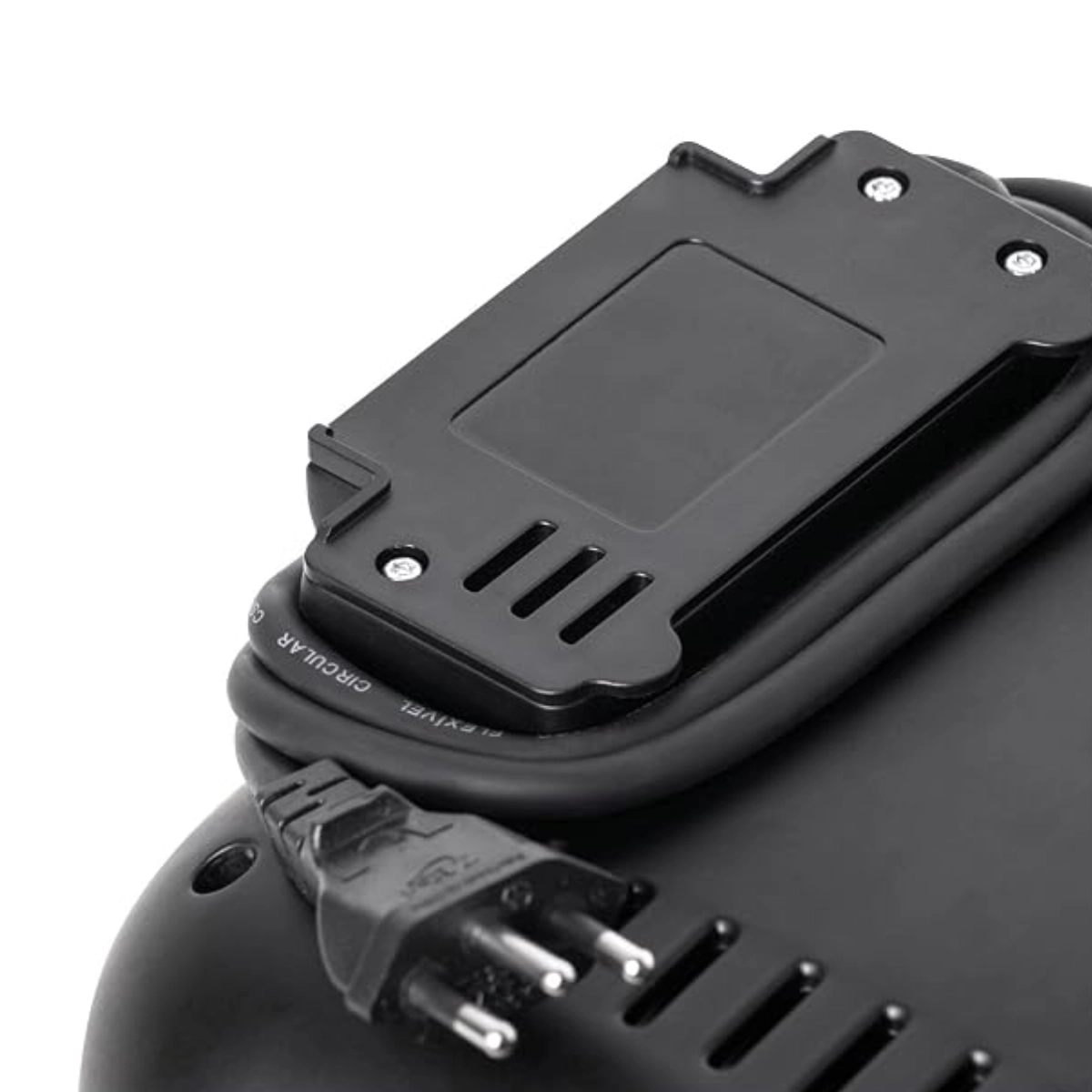 SANDUICHEIRA GRILL E WAFFLE 2 EM 1 750W GW750 127V BLACK+DECKER