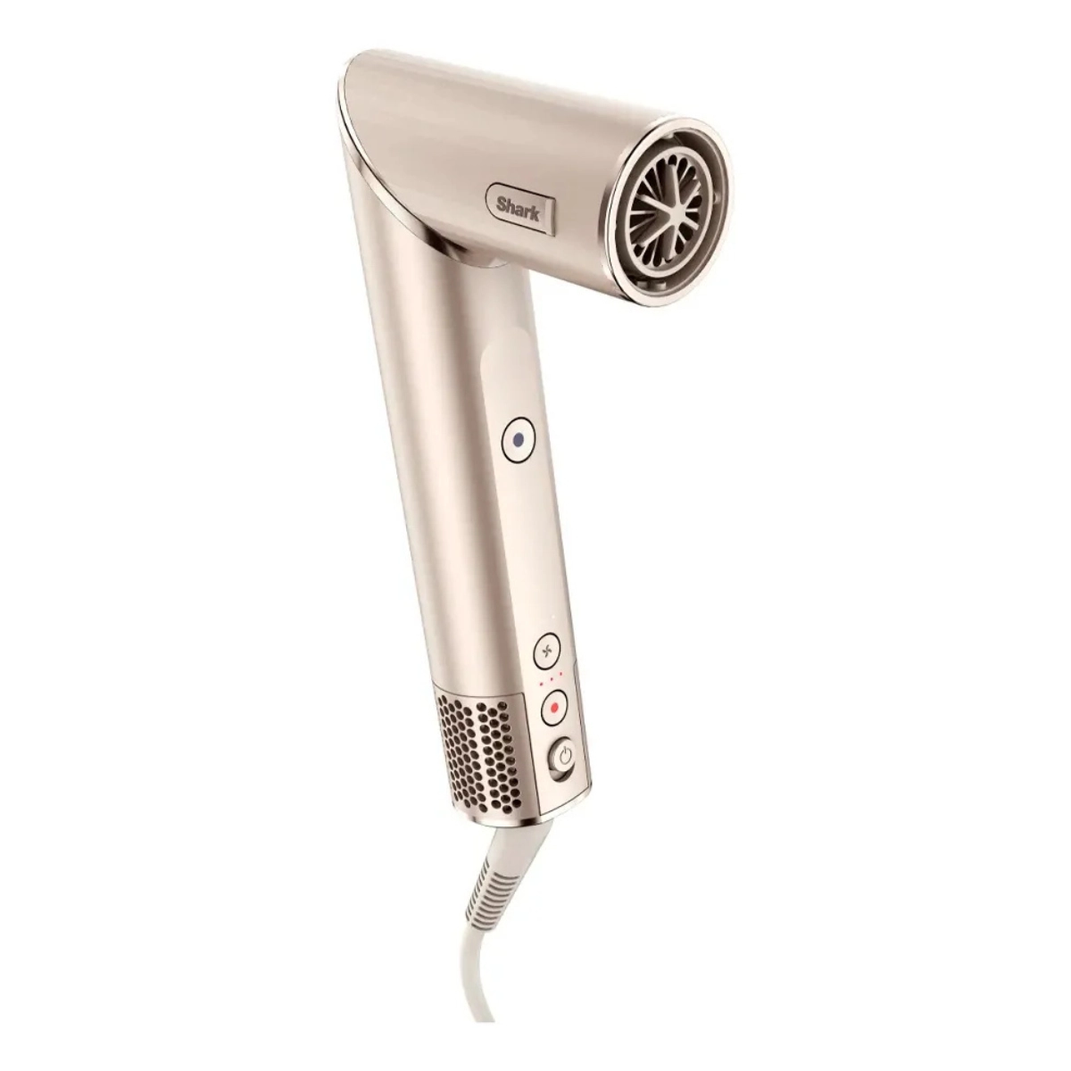 SECADOR DE CABELO E MODELADOR 127V SHARK FLEXSTYLE PARA CABELOS CRESPOS E CACHEADOS