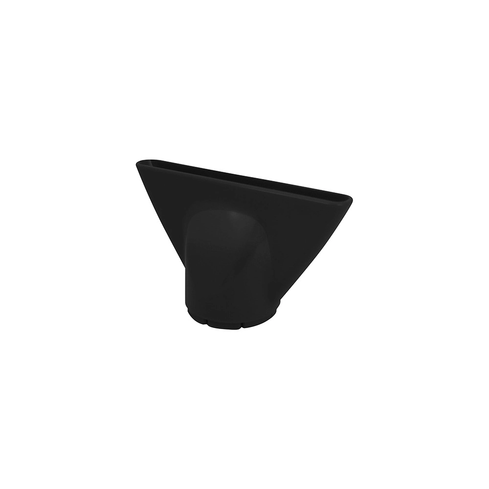 SECADOR DE CABELO GAMA NEW LUMINA RED 3D 2200W 220V