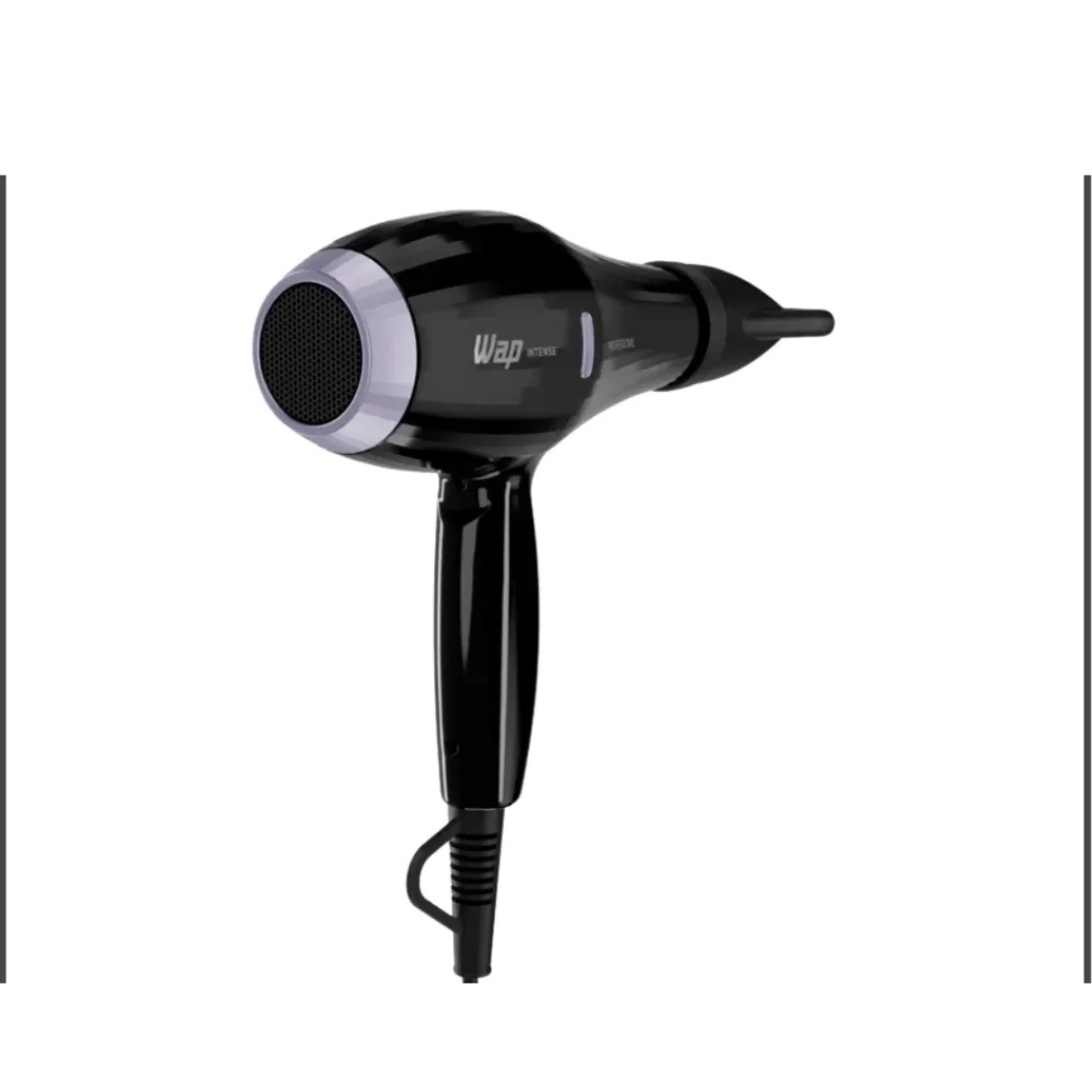 SECADOR DE CABELO PROFISSIONAL INTENSE PRO WS2500 2400W 127V WAP SECADOR DE CABELO PROFISSIONAL INTENSE PRO WS2500 2400W 127V WAP