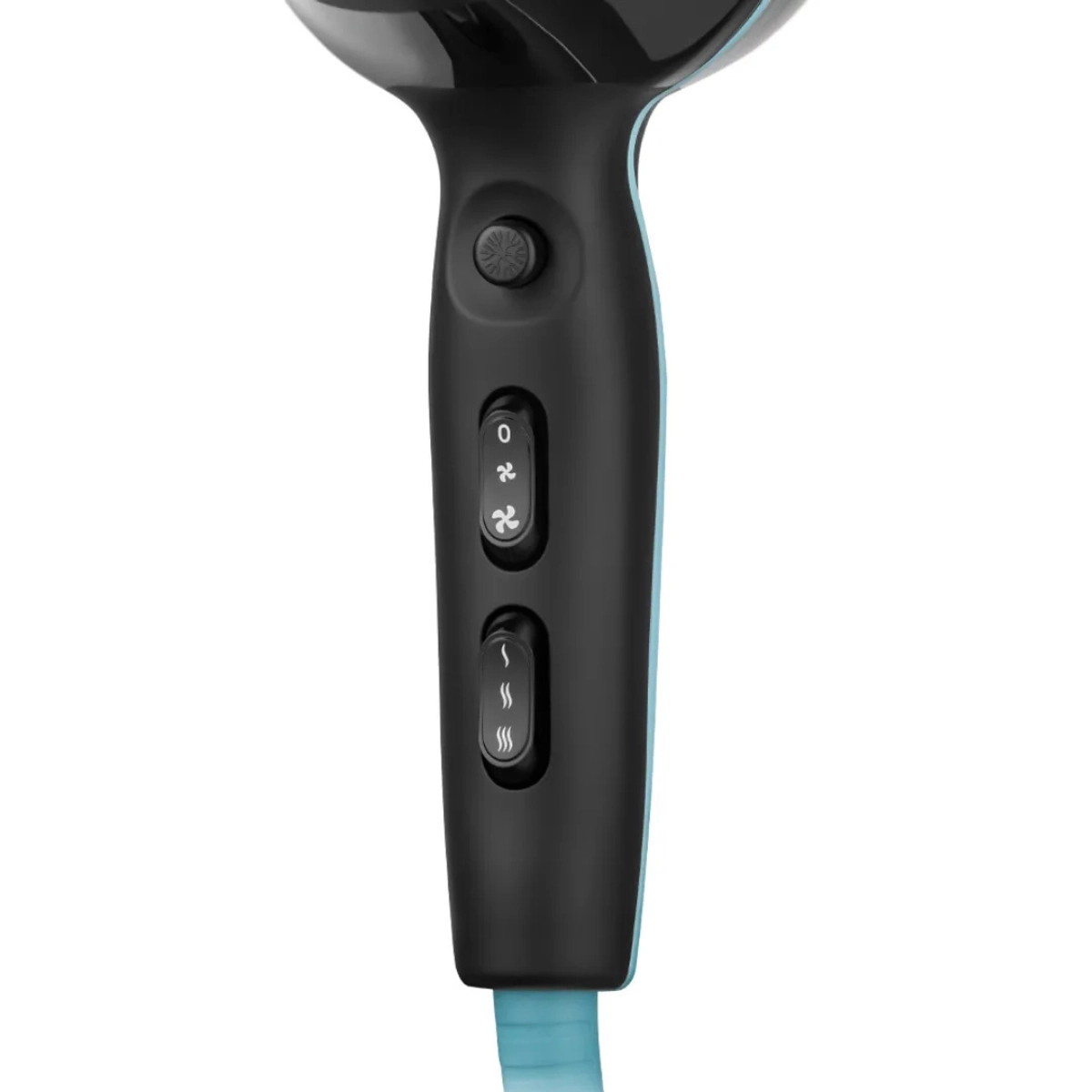 SECADOR DE CABELO STYLE 2000W PRETO 127V TAIFF