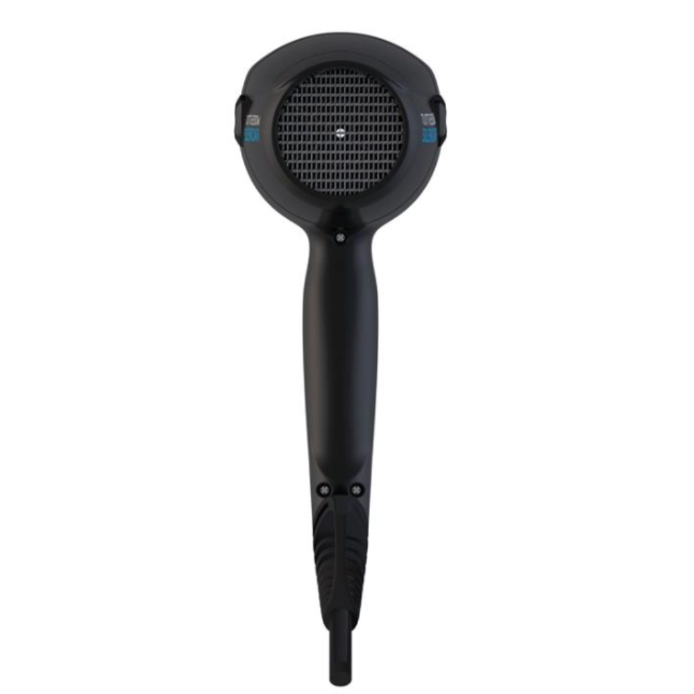 Secador De Cabelo Tutti Silenciar 2200W 220V Profissional Lion Secador De Cabelo Tutti Silenciar 2200W 220V Profissional Lion