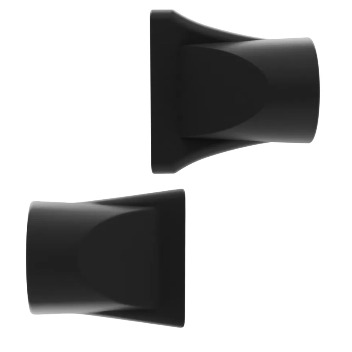 SECADOR DE CABELO WAP INTENSE WS1900 MOTOR AC 127V PRETO SECADOR DE CABELO WAP INTENSE WS1900 MOTOR AC 127V PRETO