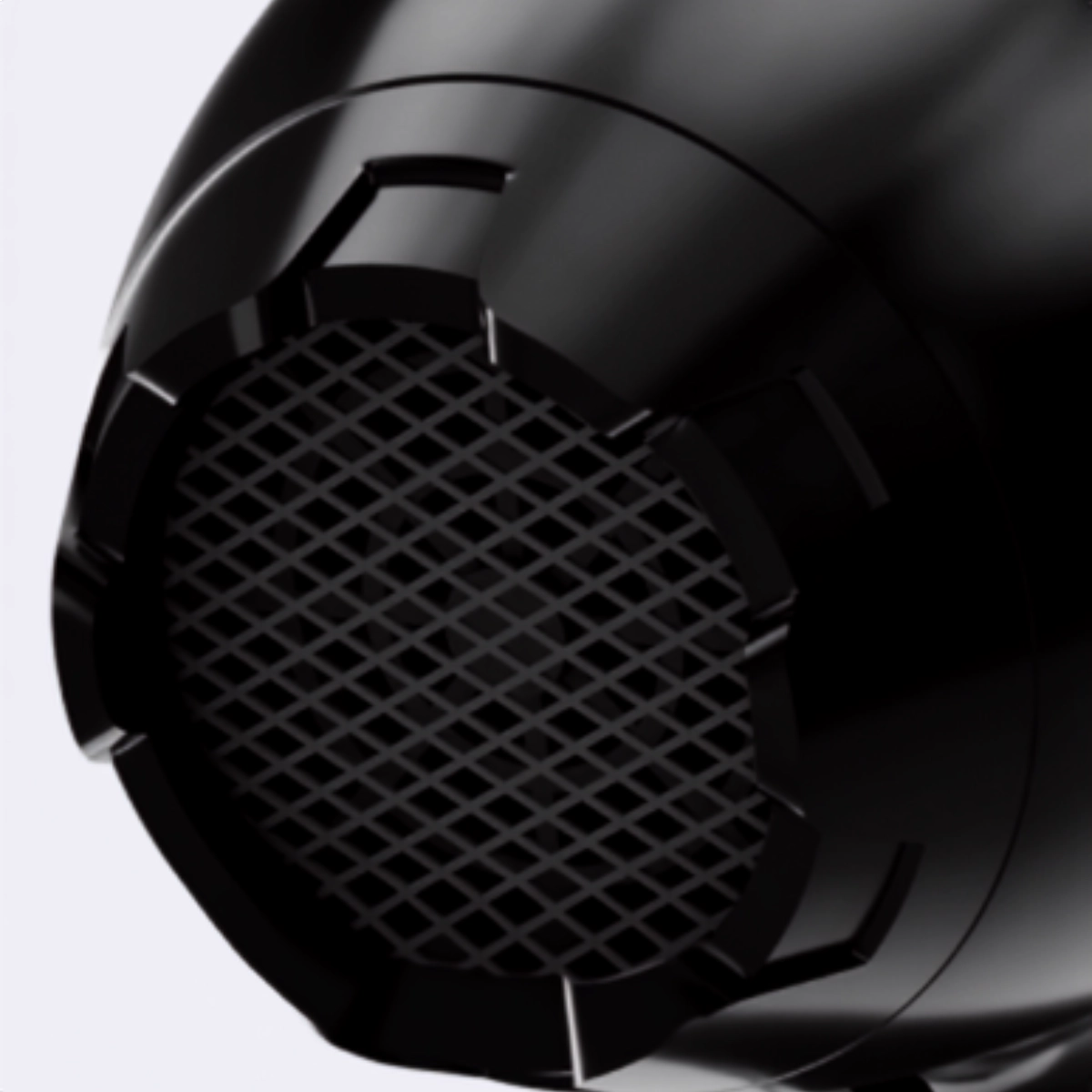 SECADOR DE CABELO WAP INTENSE WS1900 MOTOR AC 127V PRETO SECADOR DE CABELO WAP INTENSE WS1900 MOTOR AC 127V PRETO