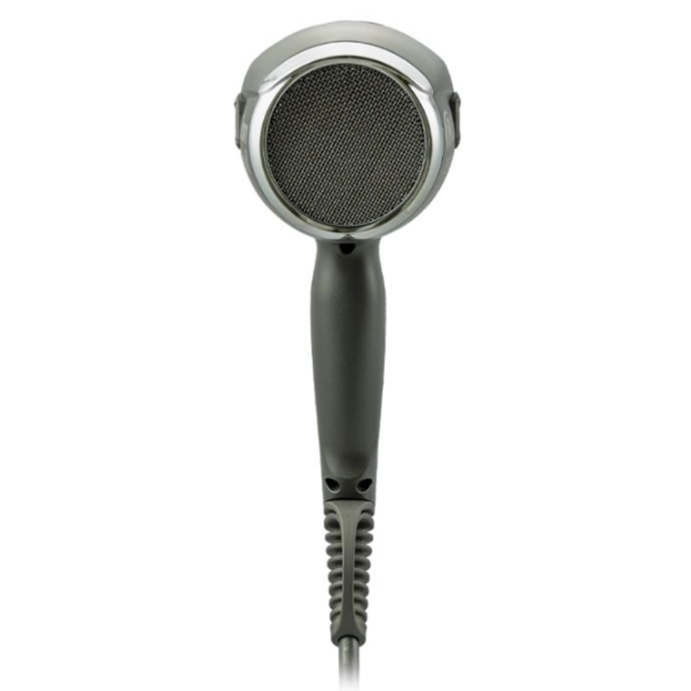 Secador Profissional Lion 2540W Pro 220V | Leve, Potente e Silencioso - Cinza Chumbo Secador Profissional Lion 2540W Pro 220V | Leve, Potente e Silencioso - Cinza Chumbo