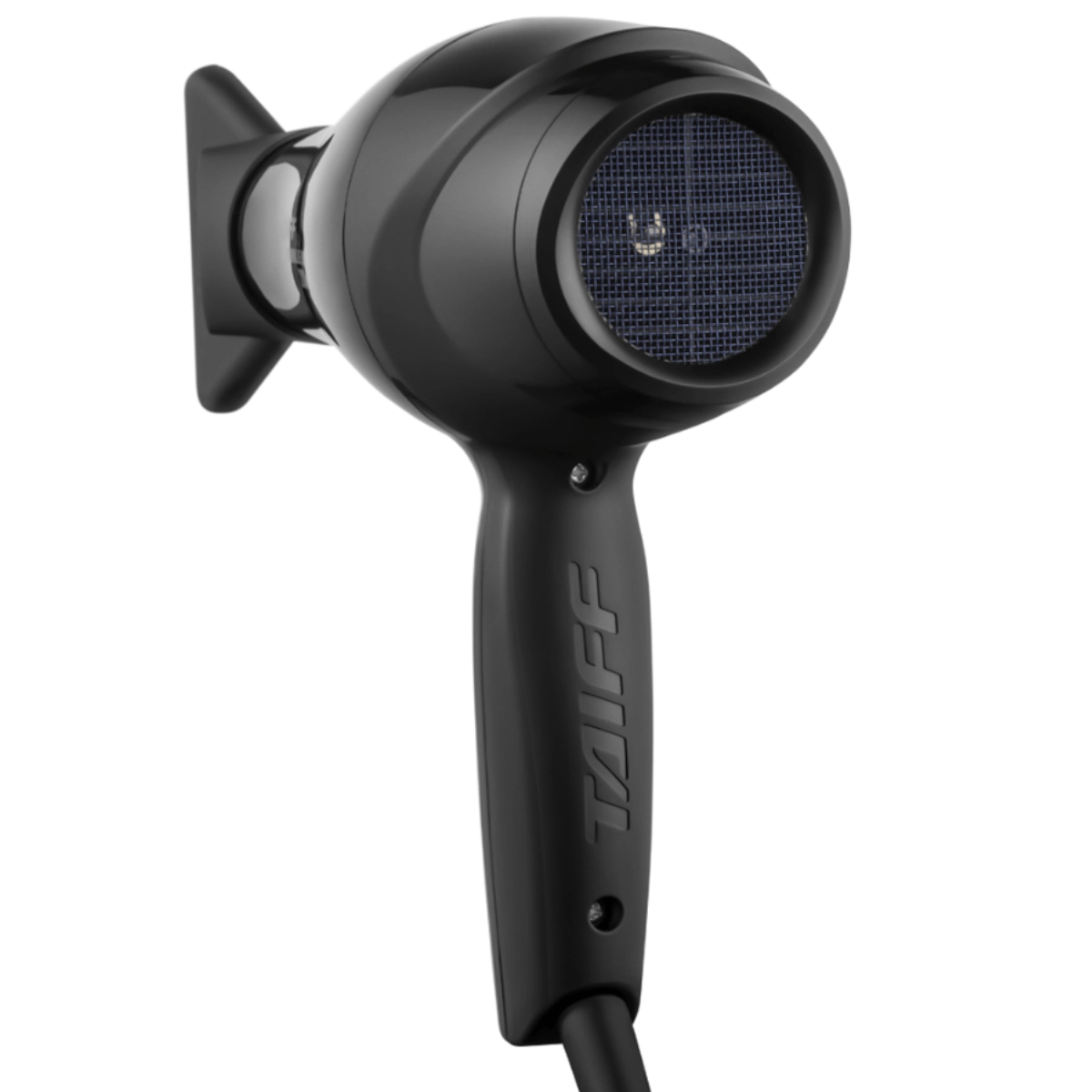 SECADOR TAIFF TOURMALINE ÍON CERÂMICA 2100W PROFISSIONAL COM JATO FRIO 220V
